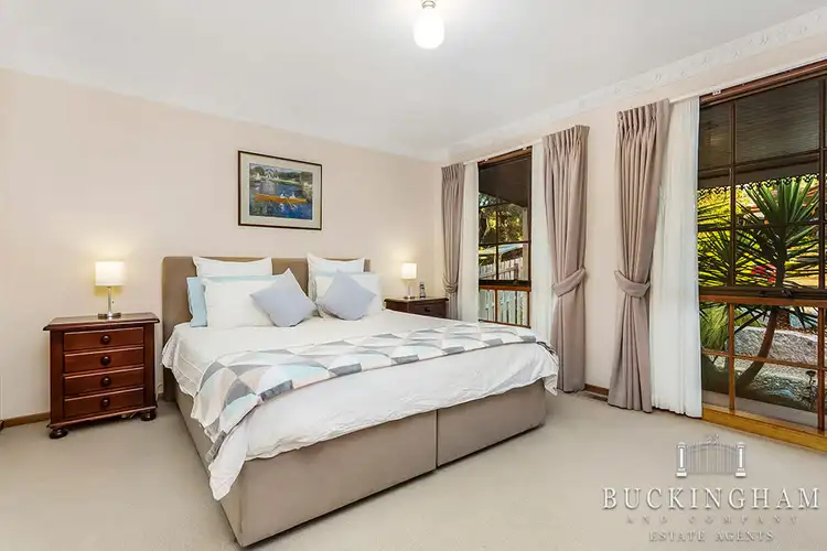 Sixth view of Homely house listing, 49 Leane Drive, Eltham VIC 3095