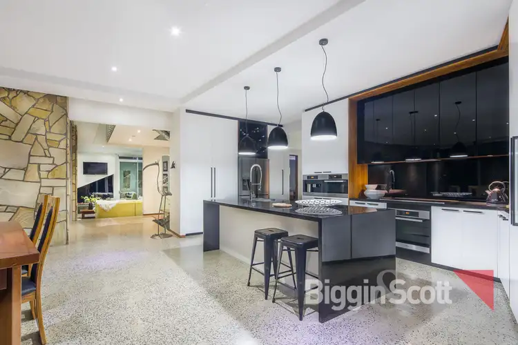 Sixth view of Homely house listing, 4 Casey Close, Black Hill VIC 3350