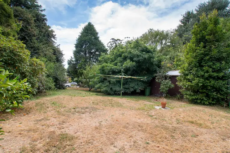 Second view of Homely house listing, 6 Birds Road, Ferny Creek VIC 3786