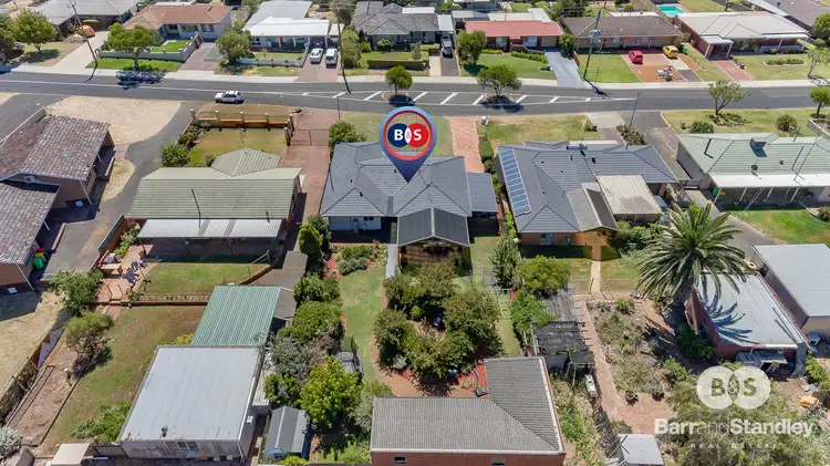 Second view of Homely house listing, 27 Clarke Street, South Bunbury WA 6230