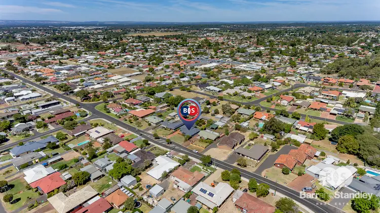Third view of Homely house listing, 27 Clarke Street, South Bunbury WA 6230