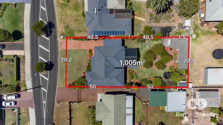 Fourth view of Homely house listing, 27 Clarke Street, South Bunbury WA 6230