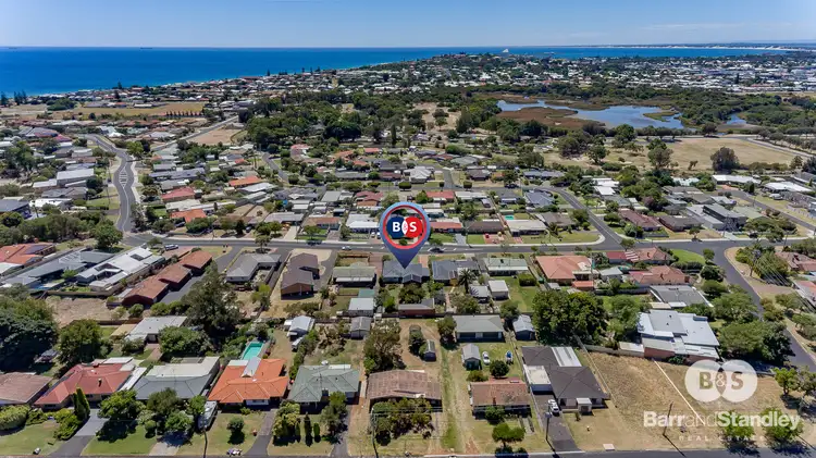 Sixth view of Homely house listing, 27 Clarke Street, South Bunbury WA 6230