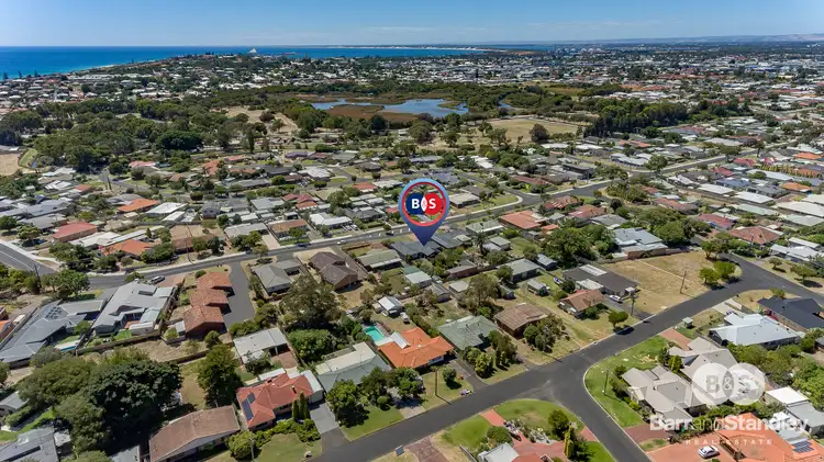 Seventh view of Homely house listing, 27 Clarke Street, South Bunbury WA 6230