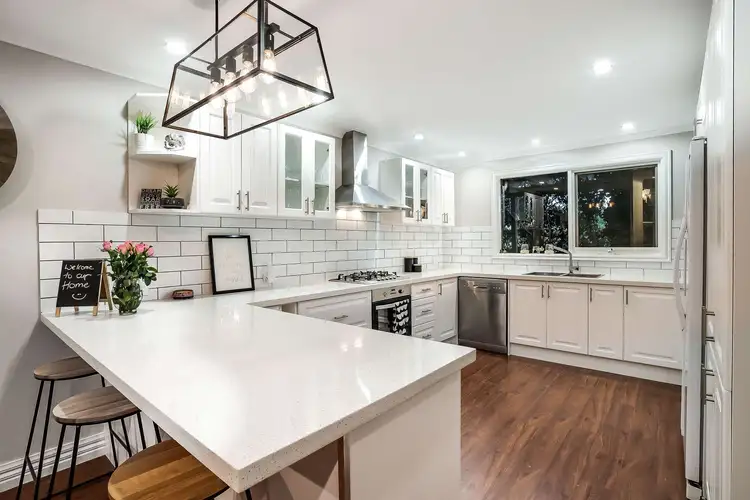 Second view of Homely house listing, 2 Kaye Road, Upwey VIC 3158