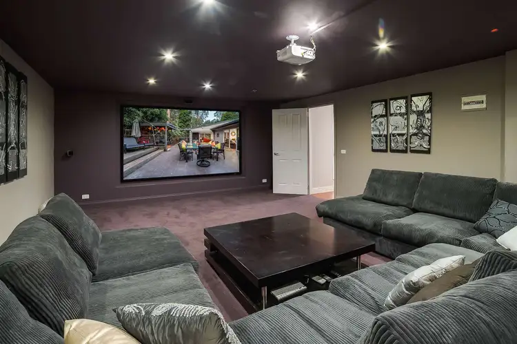 Fourth view of Homely house listing, 2 Kaye Road, Upwey VIC 3158
