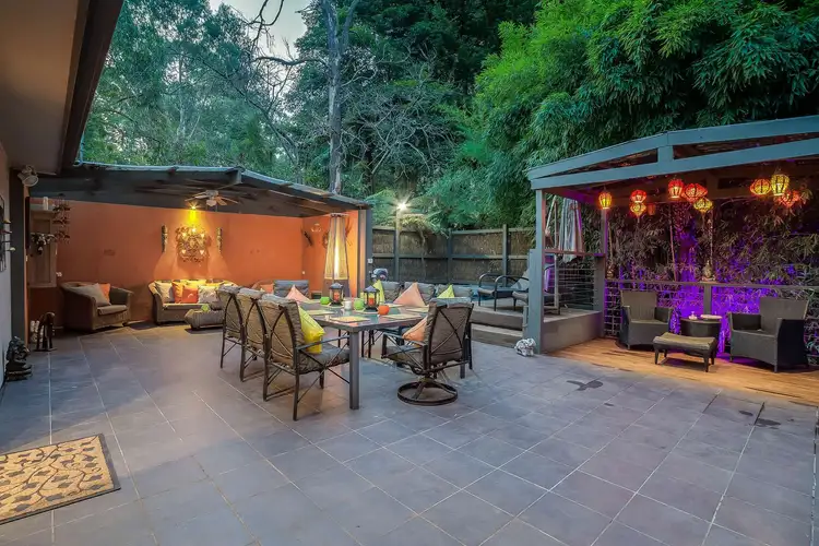 Fifth view of Homely house listing, 2 Kaye Road, Upwey VIC 3158