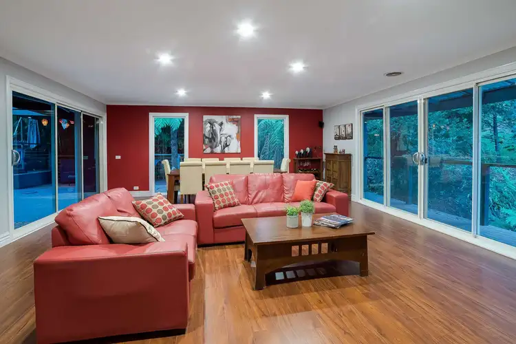 Sixth view of Homely house listing, 2 Kaye Road, Upwey VIC 3158