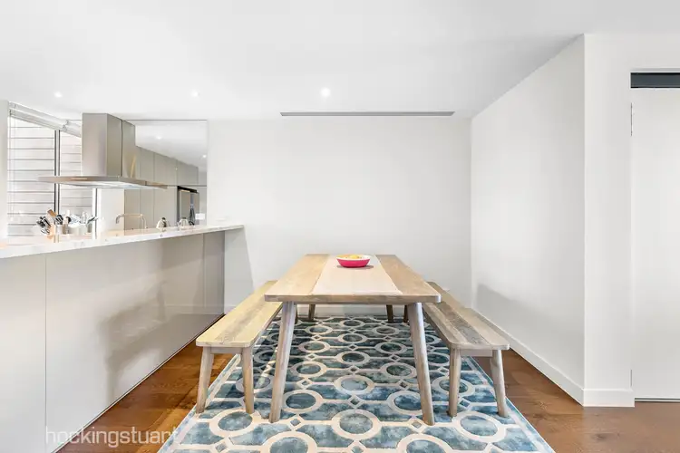 Fifth view of Homely townhouse listing, 9/170 Beach Road, Sandringham VIC 3191