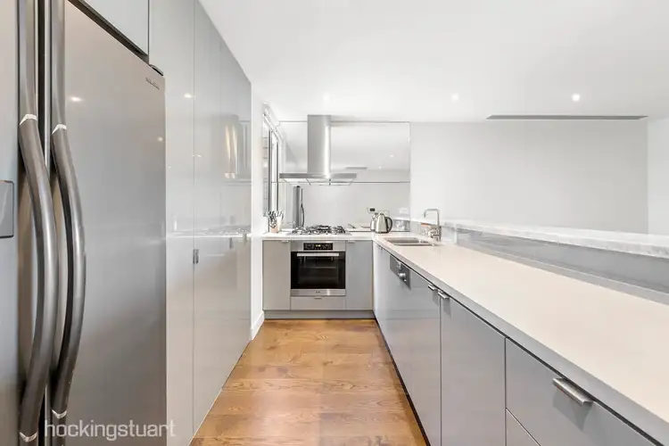 Sixth view of Homely townhouse listing, 9/170 Beach Road, Sandringham VIC 3191