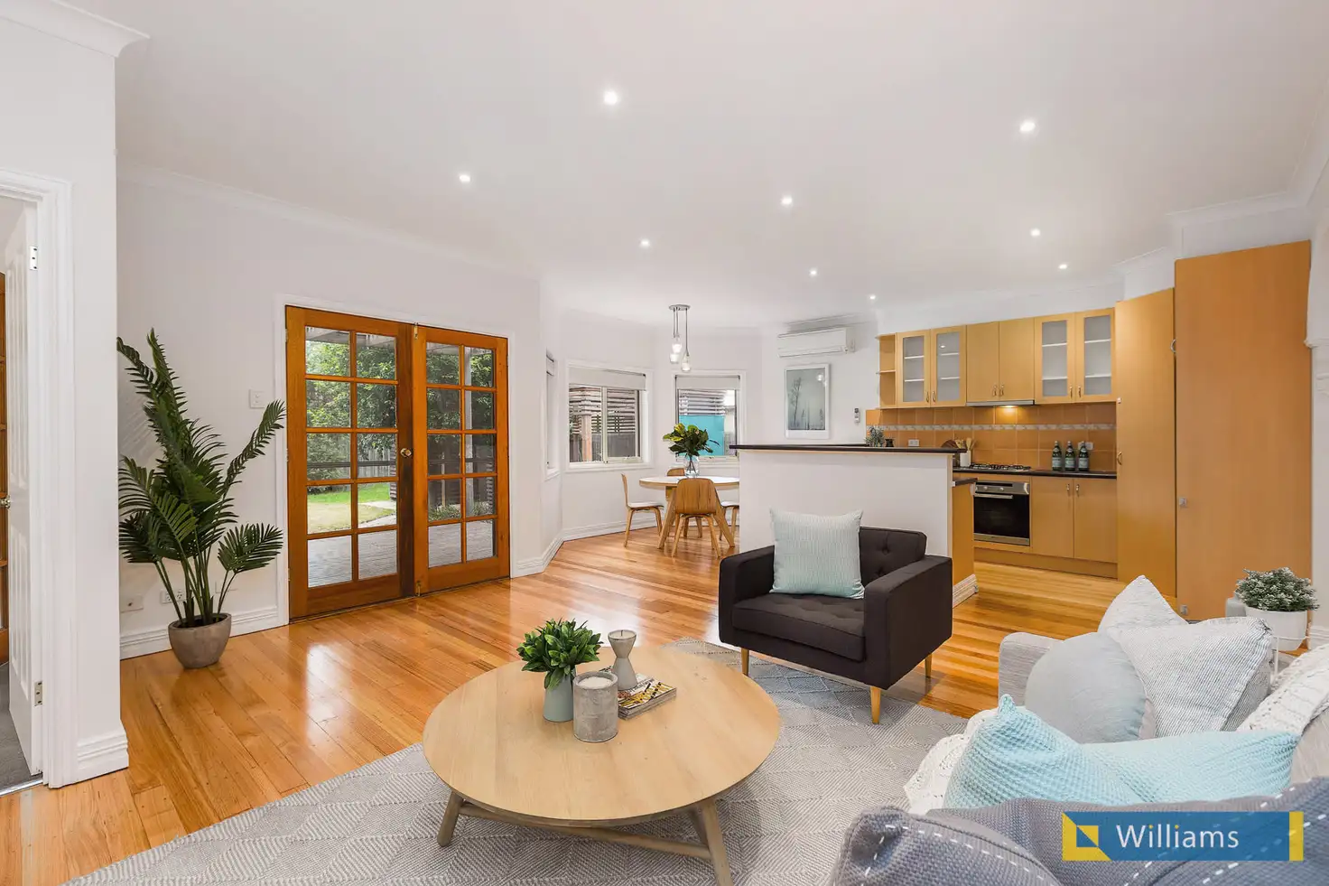 Main view of Homely house listing, 105 Mills Street, Altona North VIC 3025