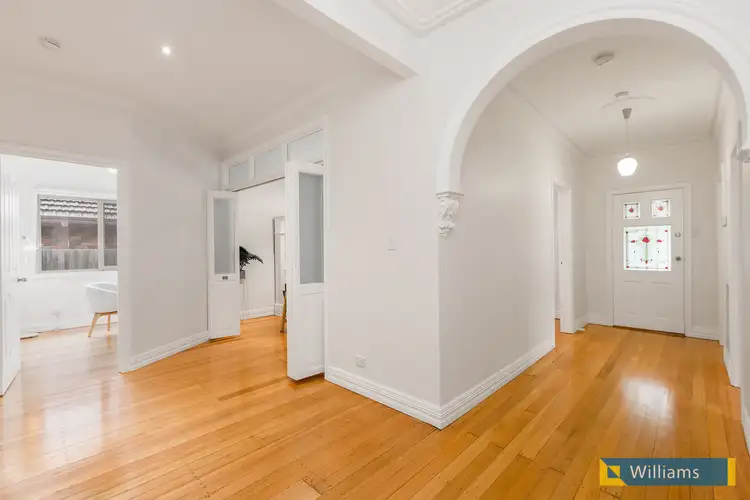 Second view of Homely house listing, 105 Mills Street, Altona North VIC 3025