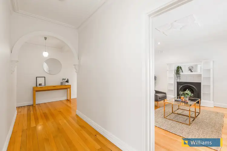 Third view of Homely house listing, 105 Mills Street, Altona North VIC 3025
