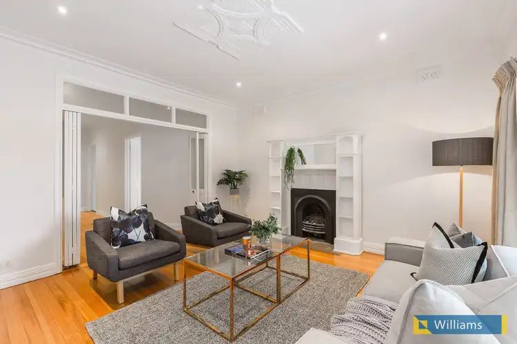 Fourth view of Homely house listing, 105 Mills Street, Altona North VIC 3025