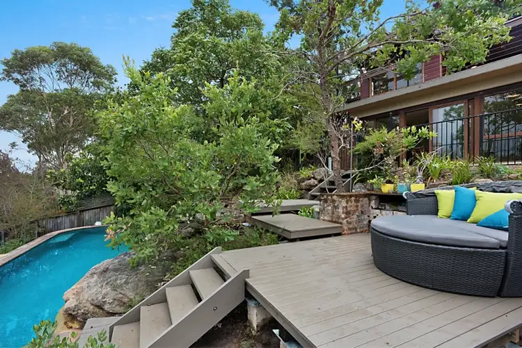 15 Arthurs Circle, Mount Colah NSW 2079