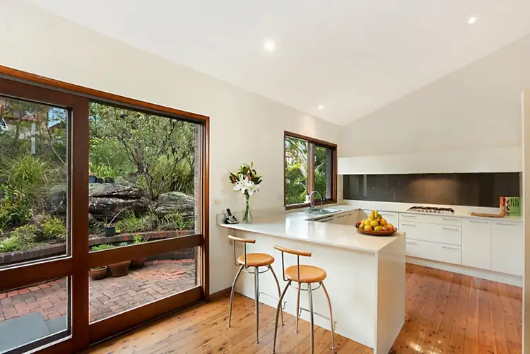 Third view of Homely house listing, 15 Arthurs Circle, Mount Colah NSW 2079