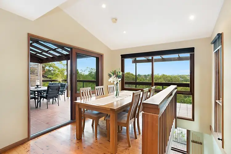 Fourth view of Homely house listing, 15 Arthurs Circle, Mount Colah NSW 2079