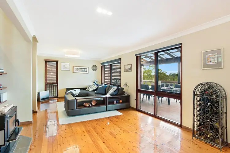 Fifth view of Homely house listing, 15 Arthurs Circle, Mount Colah NSW 2079