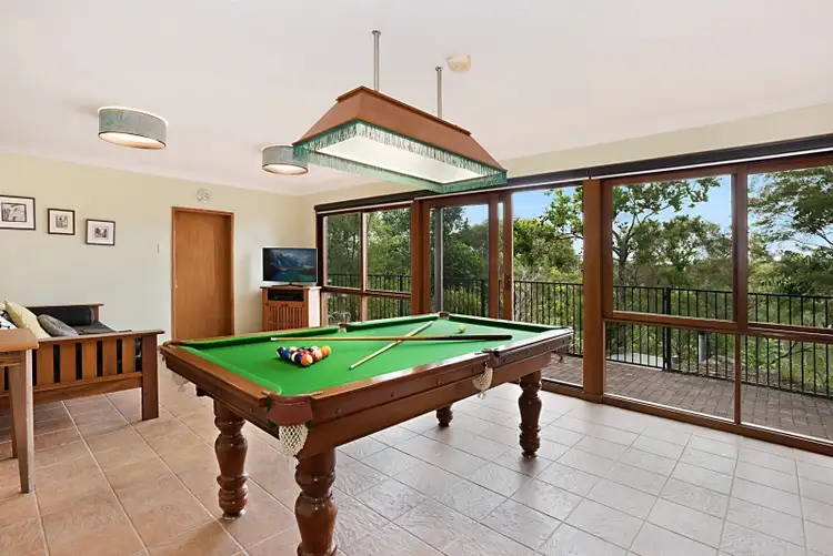 Sixth view of Homely house listing, 15 Arthurs Circle, Mount Colah NSW 2079