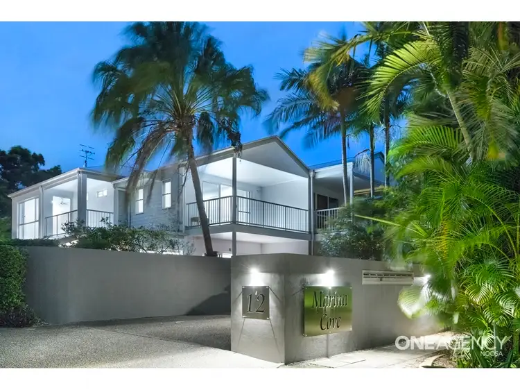 8/12 Hygieta Street, Noosaville QLD 4566