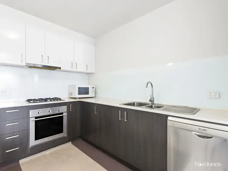 Main view of Homely apartment listing, 209/12 Wood Street, Nunawading VIC 3131