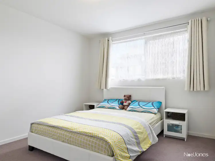 Fourth view of Homely apartment listing, 209/12 Wood Street, Nunawading VIC 3131