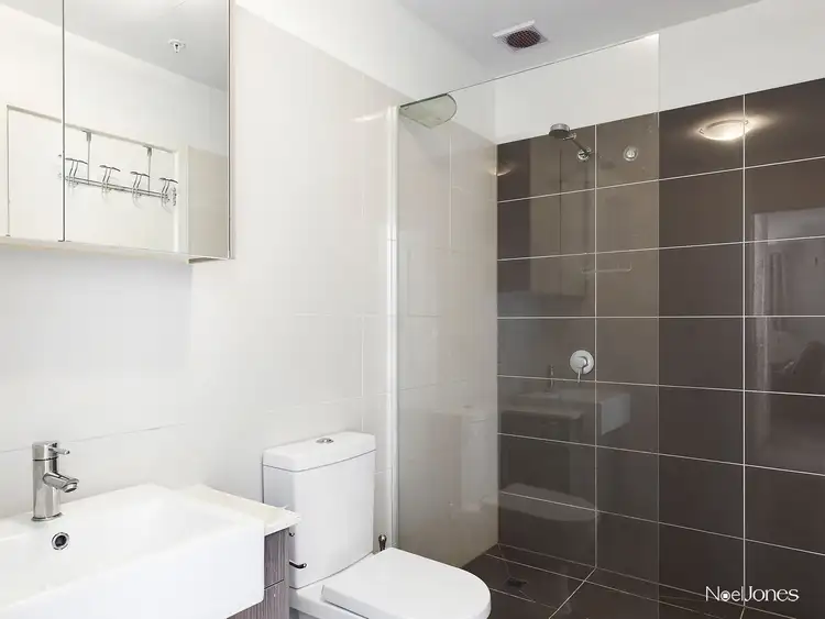 Fifth view of Homely apartment listing, 209/12 Wood Street, Nunawading VIC 3131