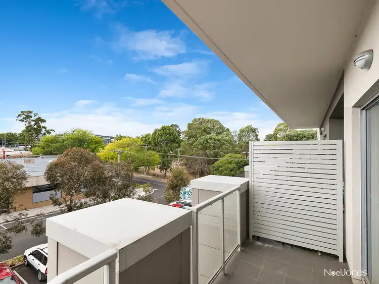 Sixth view of Homely apartment listing, 209/12 Wood Street, Nunawading VIC 3131