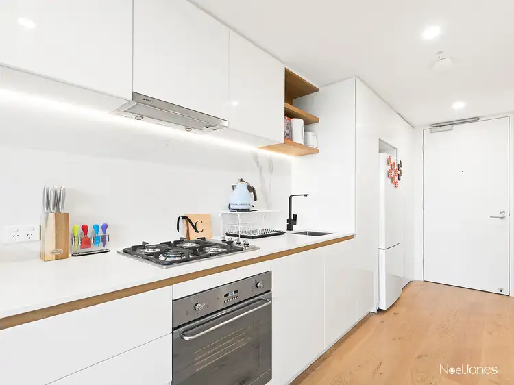 Main view of Homely apartment listing, 204/188 Whitehorse Road, Balwyn VIC 3103