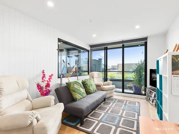 Second view of Homely apartment listing, 204/188 Whitehorse Road, Balwyn VIC 3103