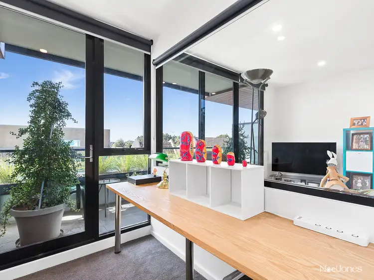 Third view of Homely apartment listing, 204/188 Whitehorse Road, Balwyn VIC 3103