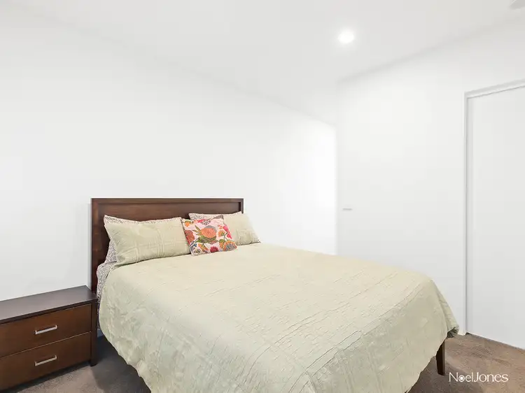 Fourth view of Homely apartment listing, 204/188 Whitehorse Road, Balwyn VIC 3103