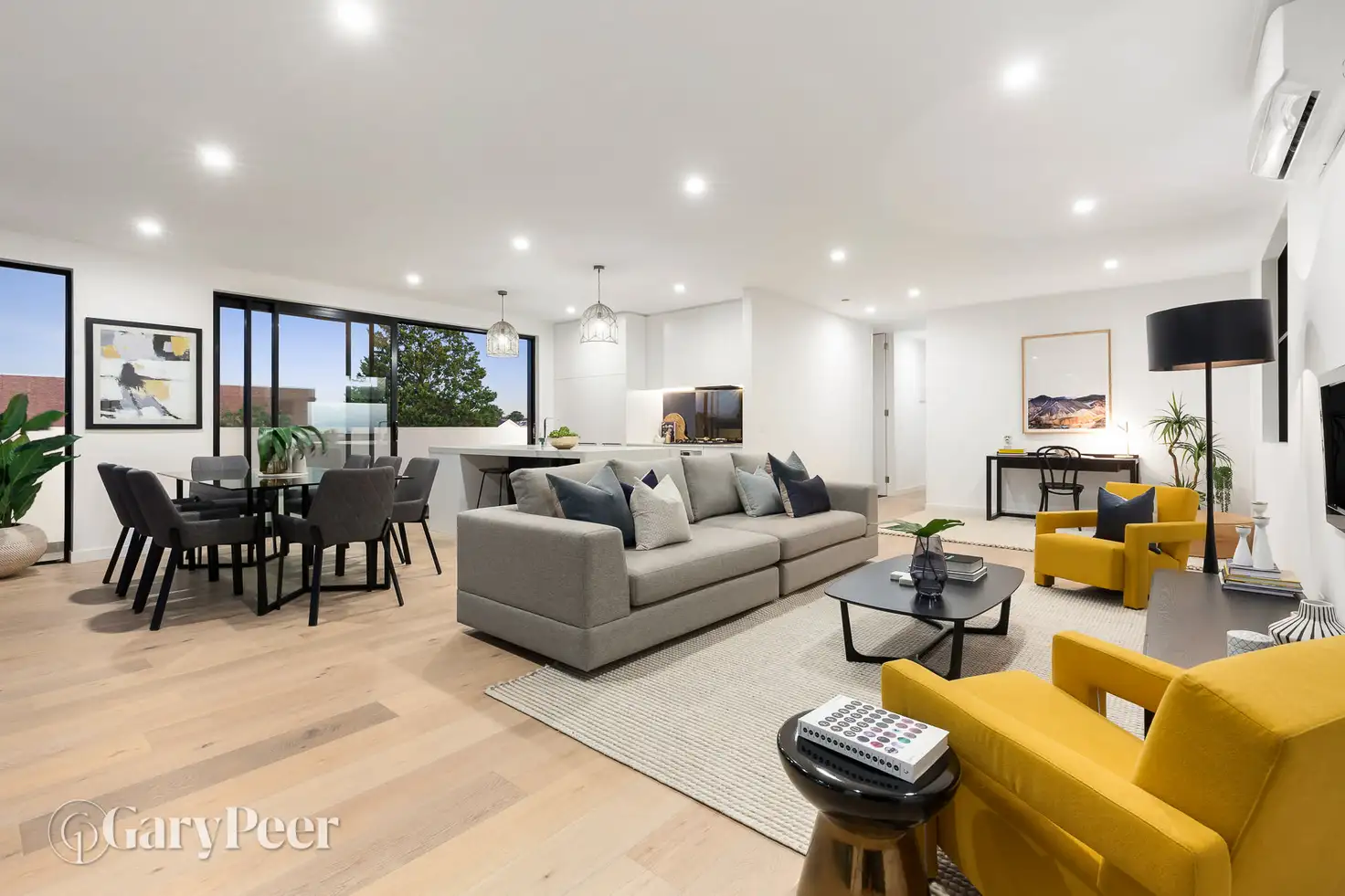 Main view of Homely apartment listing, 9/892 Glen Huntly Road, Caulfield South VIC 3162