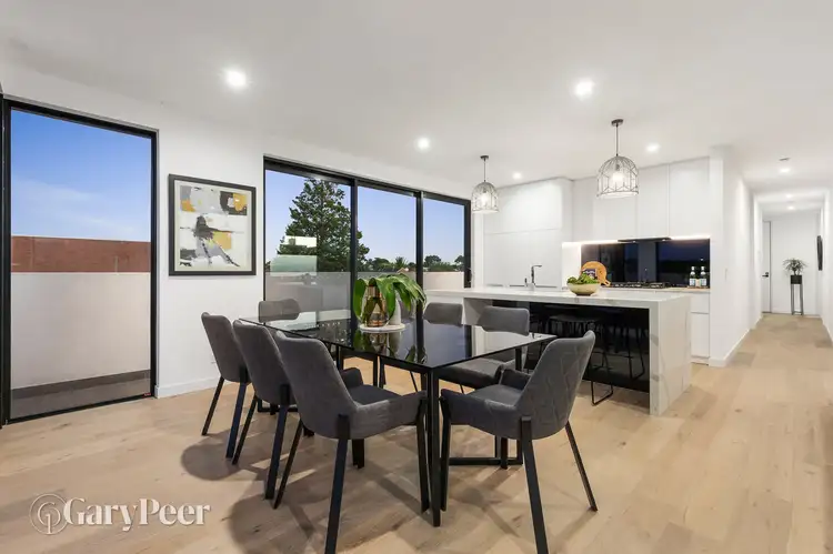 Third view of Homely apartment listing, 9/892 Glen Huntly Road, Caulfield South VIC 3162