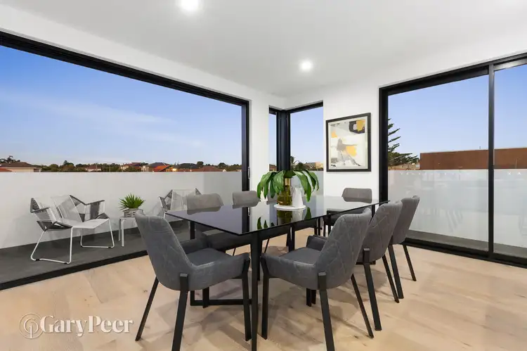 Fourth view of Homely apartment listing, 9/892 Glen Huntly Road, Caulfield South VIC 3162