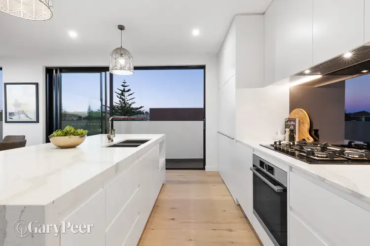 Sixth view of Homely apartment listing, 9/892 Glen Huntly Road, Caulfield South VIC 3162