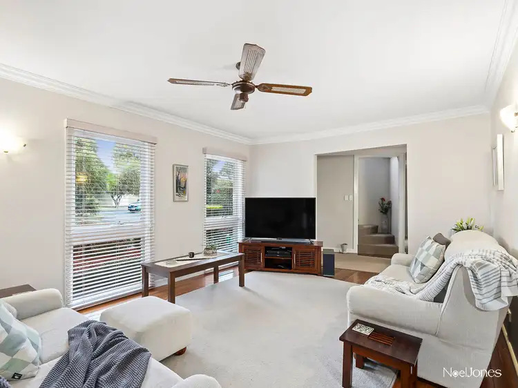Second view of Homely house listing, 2 Gabriella Court, Ringwood North VIC 3134