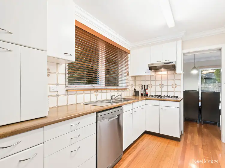 Third view of Homely house listing, 2 Gabriella Court, Ringwood North VIC 3134