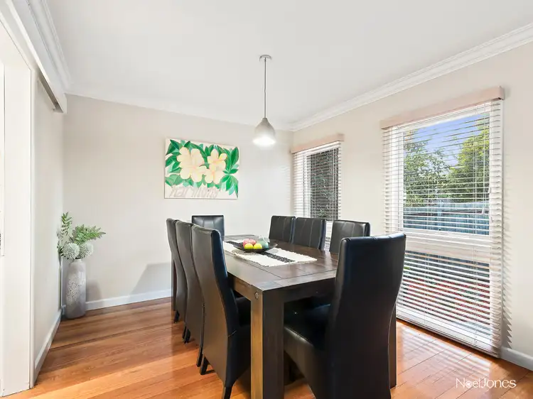 Fourth view of Homely house listing, 2 Gabriella Court, Ringwood North VIC 3134