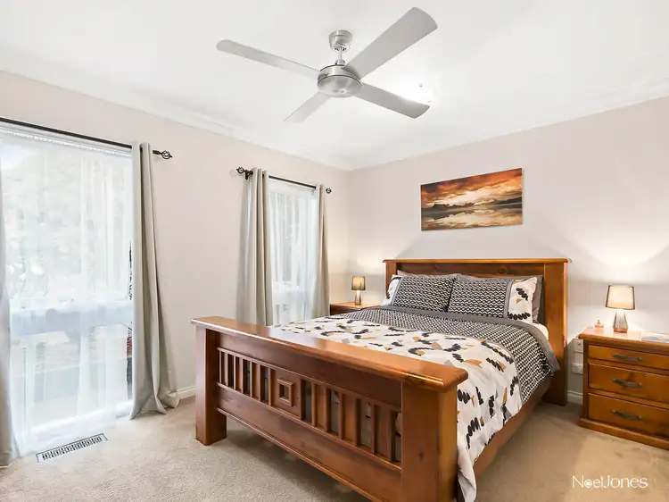 Fifth view of Homely house listing, 2 Gabriella Court, Ringwood North VIC 3134