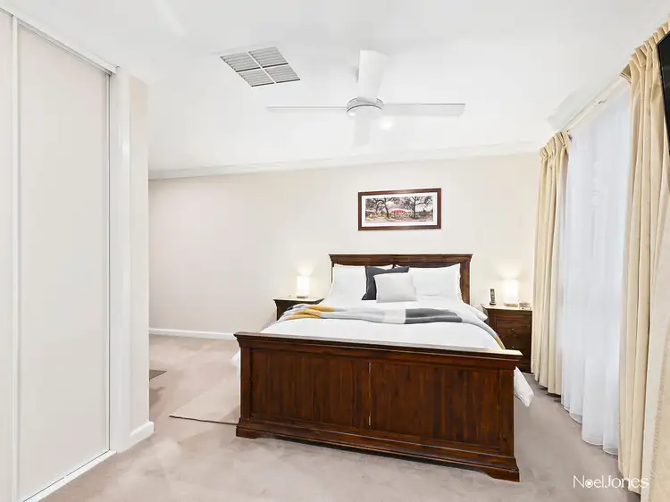 Sixth view of Homely house listing, 2 Gabriella Court, Ringwood North VIC 3134