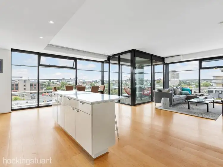 5E/635 St Kilda Road, Melbourne VIC 3004