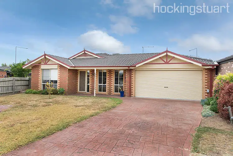 13 Carroll Court, Narre Warren VIC 3805