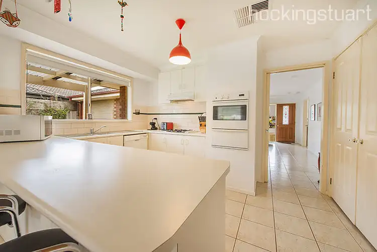 Third view of Homely house listing, 13 Carroll Court, Narre Warren VIC 3805
