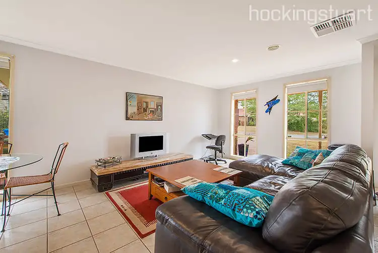 Fourth view of Homely house listing, 13 Carroll Court, Narre Warren VIC 3805