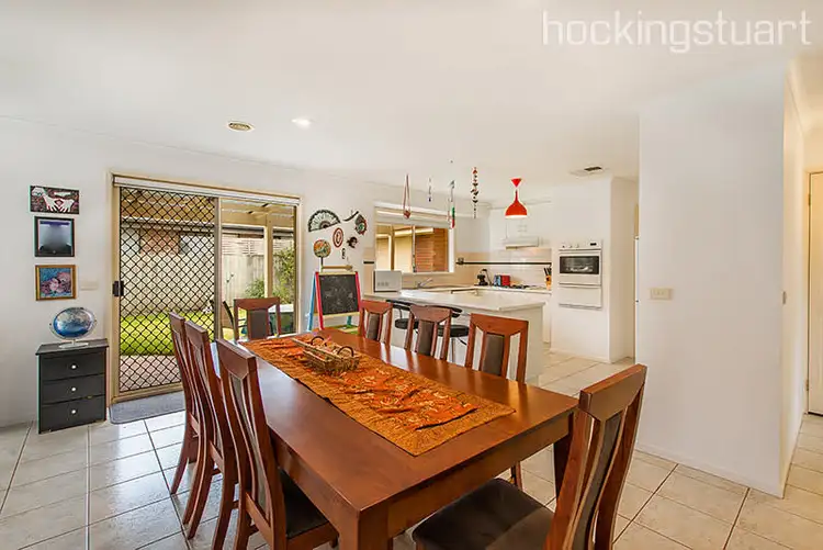 Fifth view of Homely house listing, 13 Carroll Court, Narre Warren VIC 3805