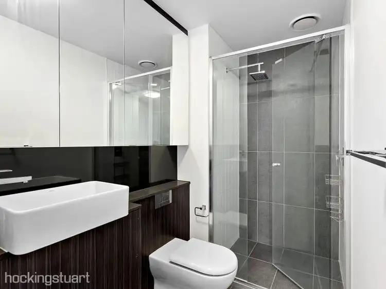 Third view of Homely apartment listing, 706/15 Clifton Street, Prahran VIC 3181