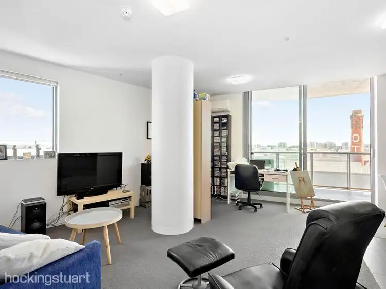 Fourth view of Homely apartment listing, 706/15 Clifton Street, Prahran VIC 3181