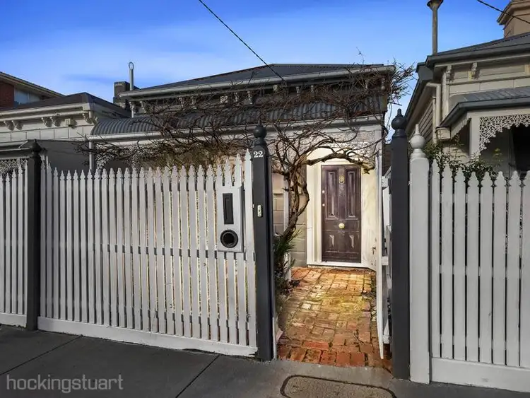 22 Gladstone Avenue, Armadale VIC 3143