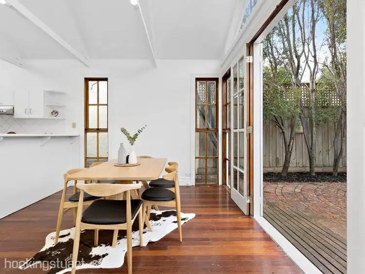 Second view of Homely house listing, 22 Gladstone Avenue, Armadale VIC 3143